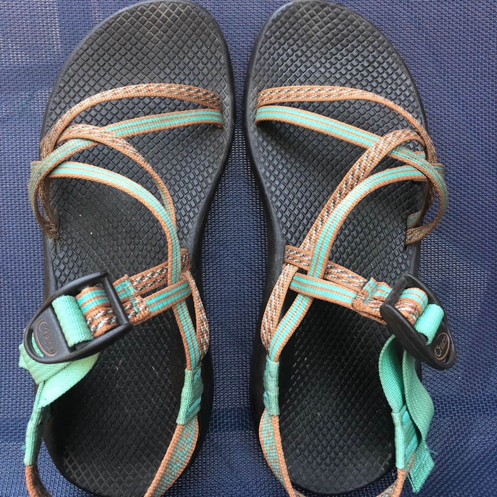 Chacos size 9 women’s